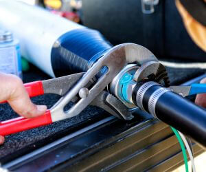 About Emergency plumbing pros Mcbrides, MI